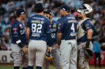 magallanes hoy resultado en vivo beisbol calendario juego ayer